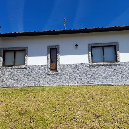 Quinta Do Silva Villa Celorico De Basto Dış mekan fotoğraf