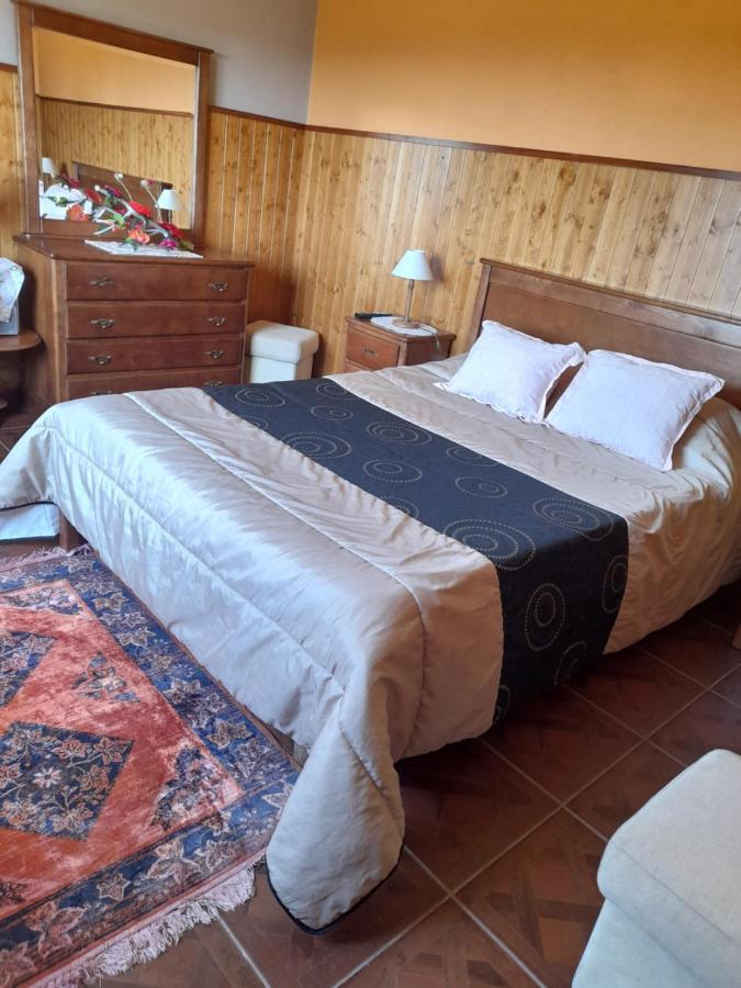 Quinta Do Silva Villa Celorico De Basto Dış mekan fotoğraf