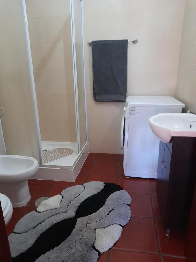 Quinta Do Silva Villa Celorico De Basto Dış mekan fotoğraf