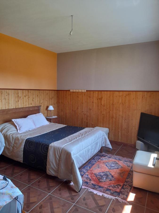 Quinta Do Silva Villa Celorico De Basto Dış mekan fotoğraf