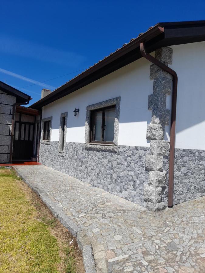 Quinta Do Silva Villa Celorico De Basto Dış mekan fotoğraf
